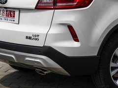 2016款 1.8T 自动豪华型