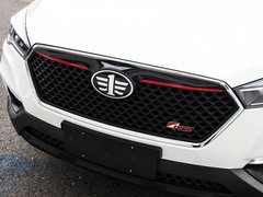 2016款 1.8T 自动豪华型