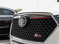 2016款 1.8T 自动豪华型