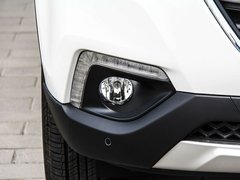 2016款 1.8T 自动豪华型
