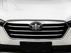 2016款 1.8T 自动豪华型