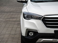 2016款 1.8T 自动豪华型