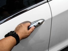2016款 1.8T 自动豪华型