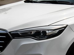 2016款 1.8T 自动豪华型