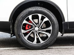 2016款 1.8T 自动豪华型