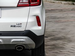 2016款 1.8T 自动豪华型