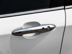 2016款 1.8T 自动豪华型