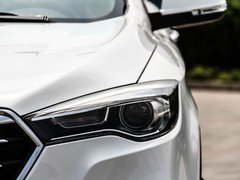 2016款 1.8T 自动豪华型