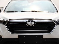 2016款 1.8T 自动豪华型