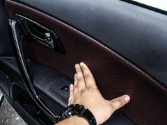 2016款 1.8T 自動(dòng)豪華型