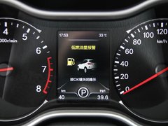 2016款 1.8T 自動(dòng)豪華型