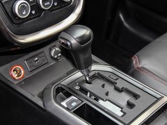 2016款 1.8T 自動(dòng)豪華型