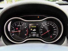 2016款 1.8T 自動(dòng)豪華型
