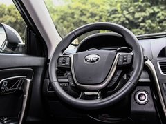 2016款 1.8T 自動(dòng)豪華型