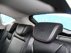 2016款 1.8T 自動豪華型