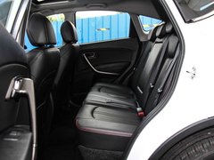 2016款 1.8T 自動豪華型