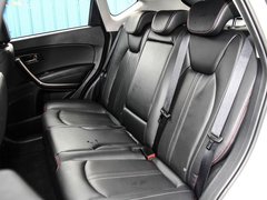 2016款 1.8T 自動豪華型