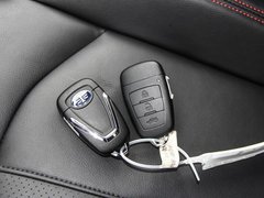 2016款 1.8T 自动豪华型