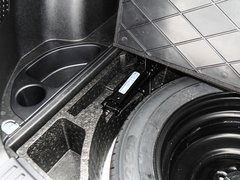 2016款 1.8T 自动豪华型
