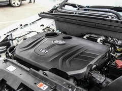 2016款 1.8T 自动豪华型