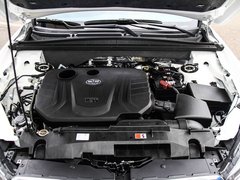 2016款 1.8T 自动豪华型