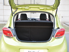 2015款 1.4L IMT尊贵型国IV