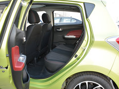 2015款 1.4L IMT尊贵型国IV