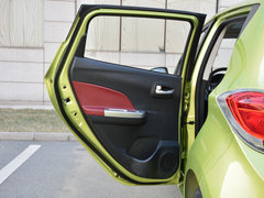 2015款 1.4L IMT尊贵型国IV