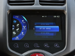 2015款 1.4L IMT尊贵型国IV