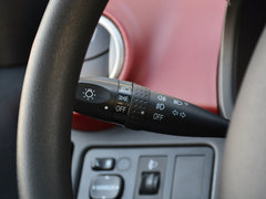 2015款 1.4L IMT尊贵型国IV