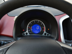 2015款 1.4L IMT尊贵型国IV