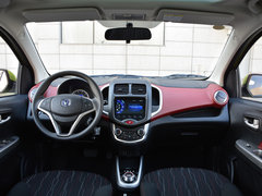 2015款 1.4L IMT尊贵型国IV