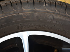 2015款 1.4L IMT尊贵型国IV