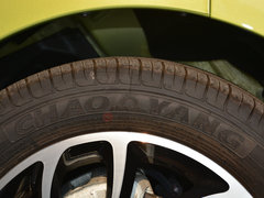 2015款 1.4L IMT尊贵型国IV