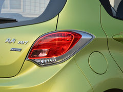 2015款 1.4L IMT尊贵型国IV
