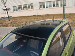 2015款 1.4L IMT尊贵型国IV
