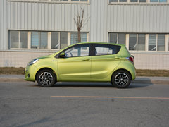 2015款 1.4L IMT尊贵型国IV