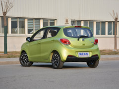 2015款 1.4L IMT尊贵型国IV
