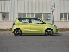 2015款 1.4L IMT尊贵型国IV