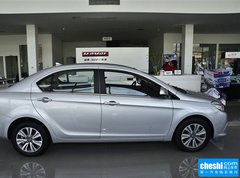 2016款 1.5L AMT舒適型
