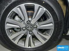 2016款 1.5L AMT舒适型