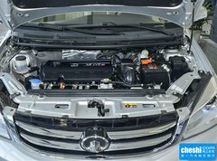 2016款 1.5L AMT舒适型