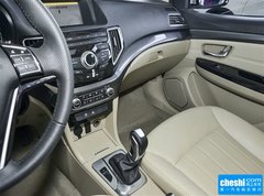 2016款 1.5L AMT舒适型