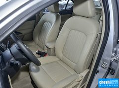 2016款 1.5L AMT舒适型