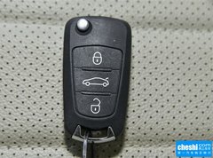 2016款 1.5L AMT舒适型