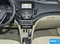 2016款 1.5L AMT舒适型