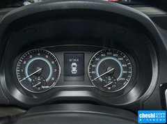 2016款 1.5L AMT舒适型