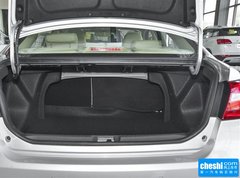 2016款 1.5L AMT舒适型