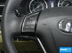 2016款 1.5L AMT舒适型
