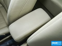2016款 1.5L AMT舒适型